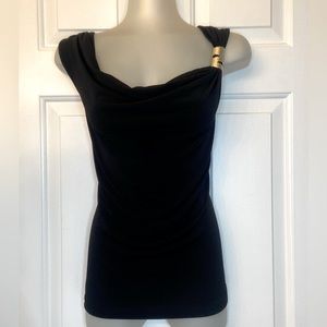 Calvin Klein Silky Top